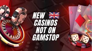 Exploring UK Casinos Not on Gamstop -1826051169