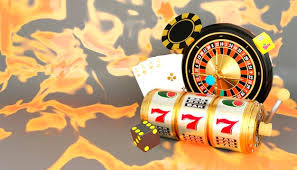 Explore BetHog Casino & Sportsbook Your Ultimate Gaming Destination 1134813034
