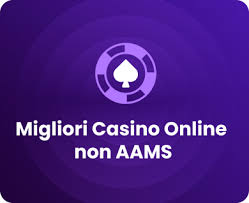 I migliori siti casino senza AAMS Gioca in sicurezza e divertimento!