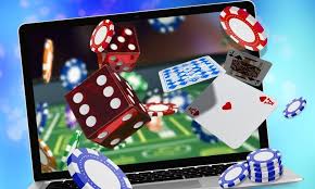 Oplev Magien ved Live Casinoer Oplev Magien ved Live Casinoer