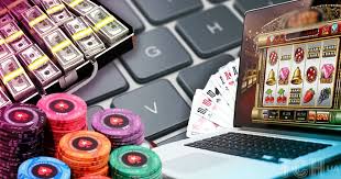 Playio Casino - Twoje miejsce na niezapomniane wrażenia w świecie gier