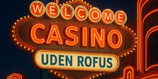 Udenlandske Casinoer Uden NemID Find De Bedste Spilmuligheder
