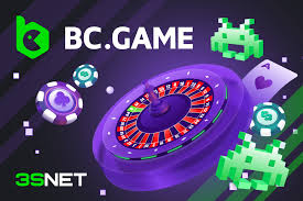 Exploring BC Game Bet A Rising Star in Nigerian Online Betting