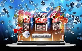Exploring the Exciting World of Online Casino Bass Win
