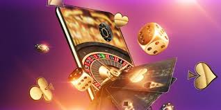Exploring the Exciting World of Online Casino Bass Win