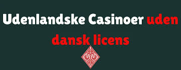 Nye Danske Casinoer En Ny Æra for Spil i Danmark